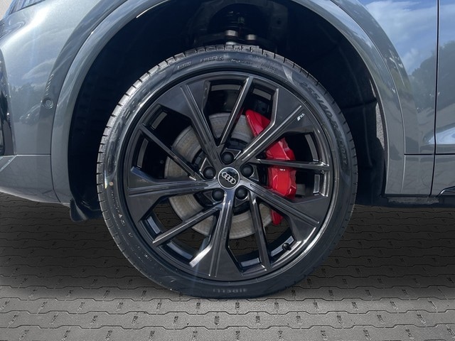 Audi SQ5 SUV TDI tiptronic Audi SQ5 SUV