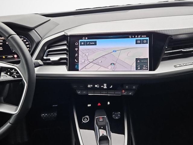 Audi Q4 e-tron Quattro