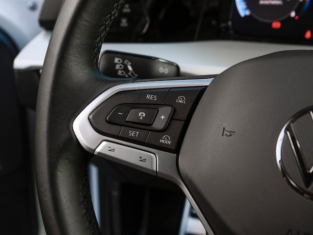 Volkswagen Golf 1.5 TSI Golf VIII