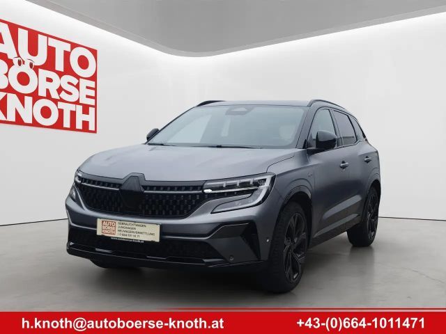 Renault Austral Alpine Esprit Iconic