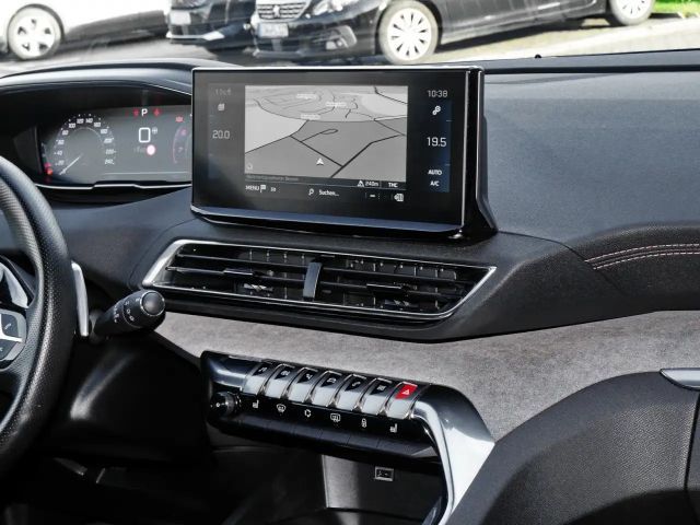 Peugeot 5008 GT-Line PureTech