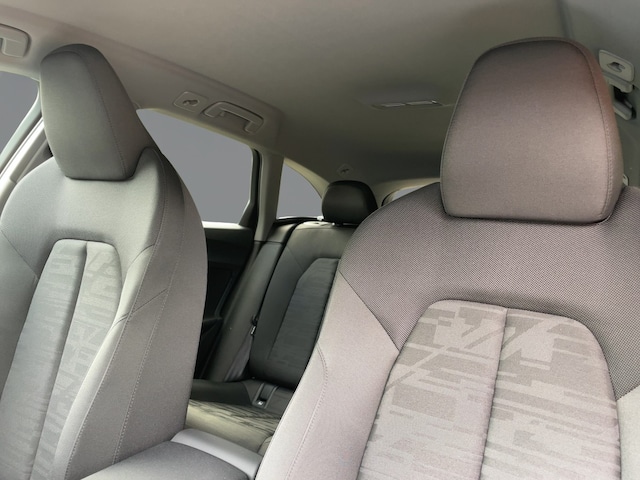 Audi A5 Avant S-Tronic