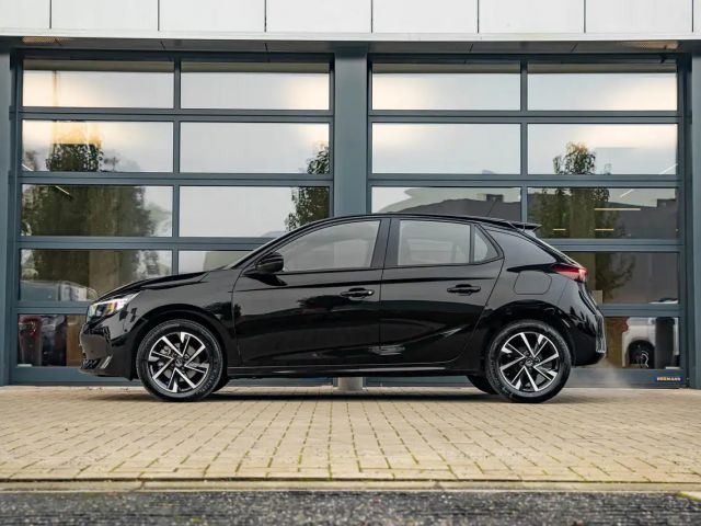 Opel Corsa GS-Line Grand Sport