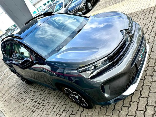 Citroën C5 Aircross Hybrid Shine