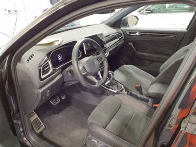 Volkswagen T-Roc 1.5 TSI DSG R-Line
