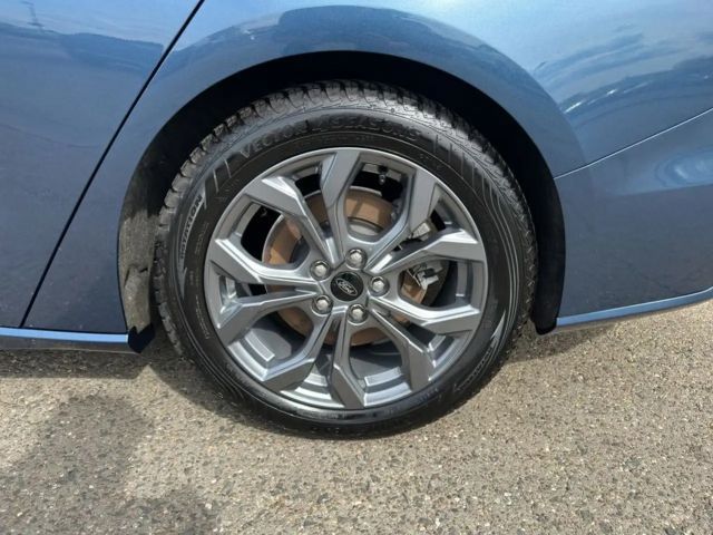 Ford Focus EcoBoost ST Line Wagon