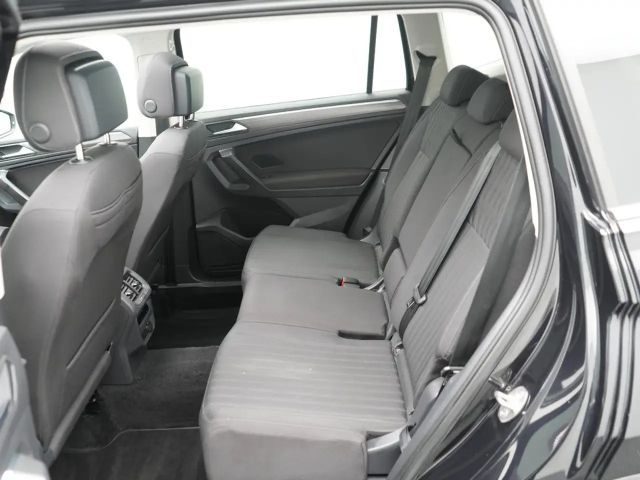 Volkswagen Tiguan Allspace DSG Life