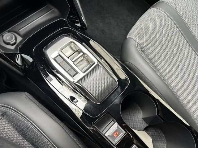 Peugeot 2008 Allure Pack