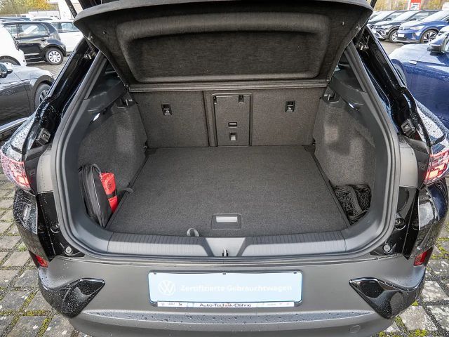 Volkswagen ID.4 4Motion GTX