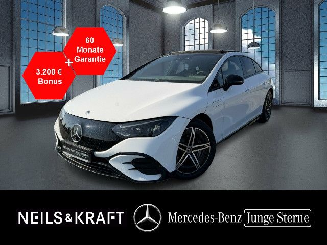 Mercedes-Benz EQE 350 Sedan