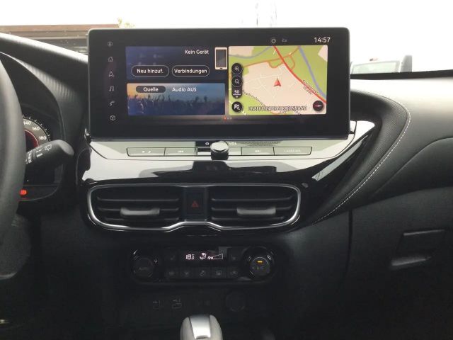 Nissan Juke DIG-T Tekna