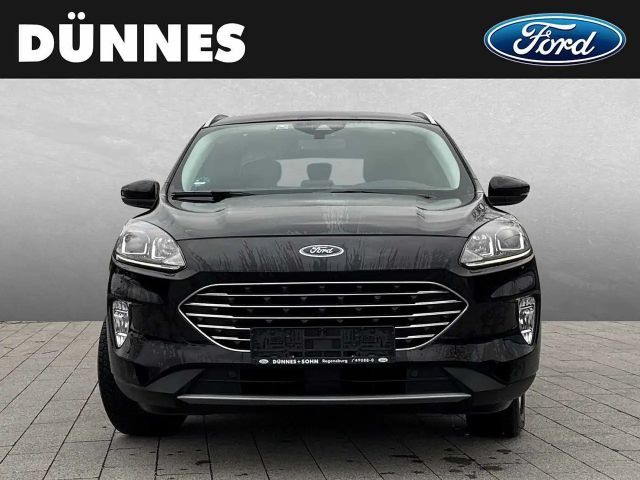 Ford Kuga Plug in Hybrid Titanium