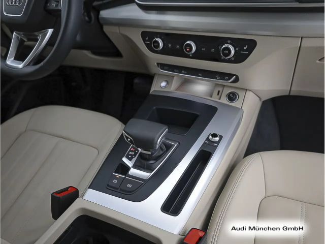 Audi Q5 40 TFSI Quattro S-Tronic
