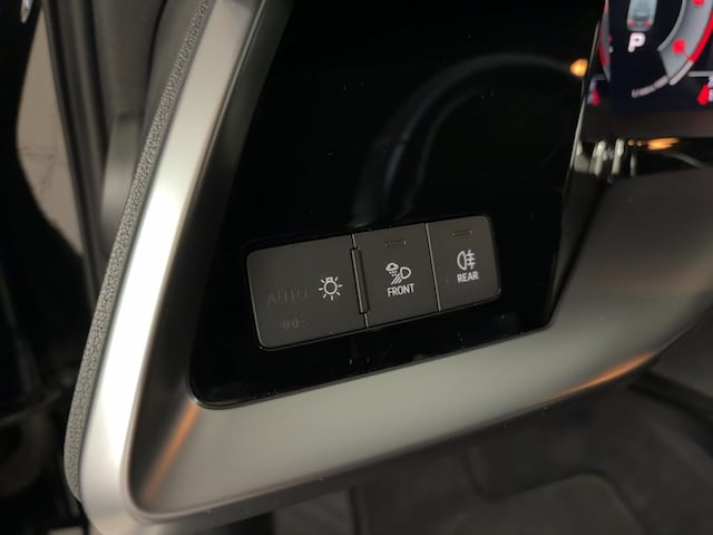 Audi A3 30 TDI S-Tronic Sportback