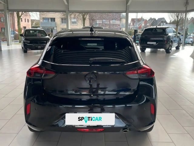 Opel Corsa GS-Line Grand Sport