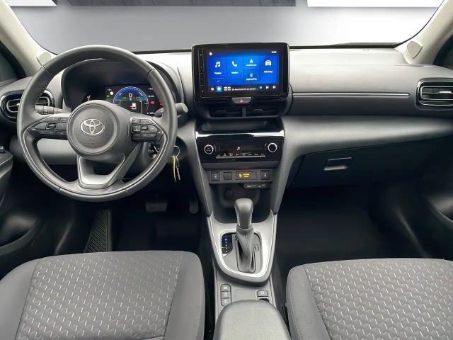 Toyota Yaris Cross Active Hybride