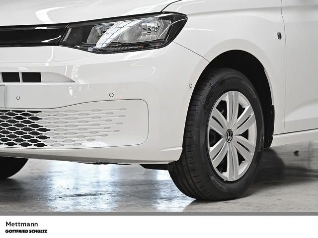 Volkswagen Caddy 2.0 TDI