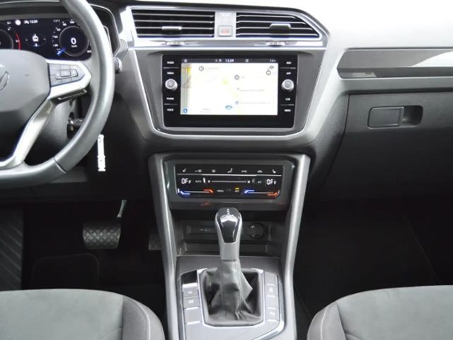 Volkswagen Tiguan 2.0 TDI DSG Elegance Elegance