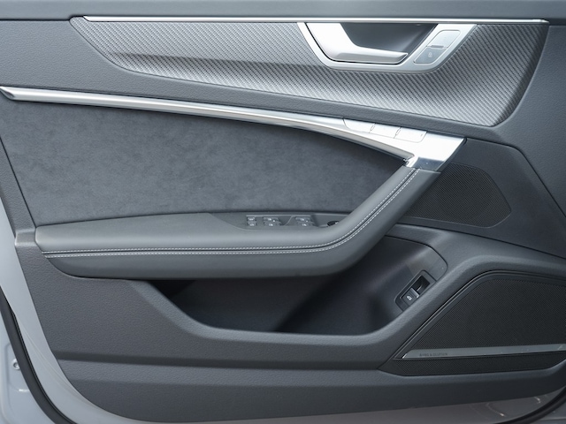 Audi A6 e-tron Avant Performance Quattro