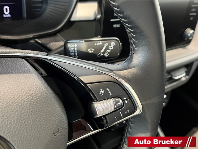 Skoda Fabia 1.0 TSI Ambition