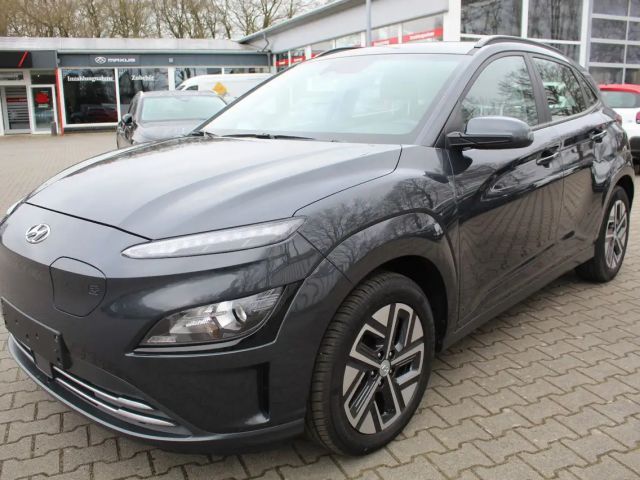 Hyundai Kona Electric Select