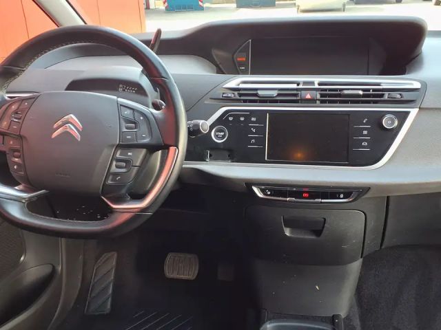 Citroën Grand C4 SpaceTourer Pack Shine