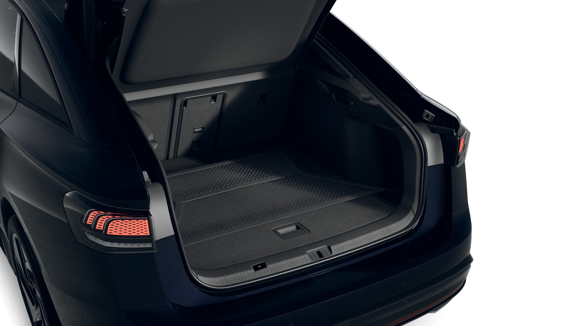 Volkswagen ID.7 Pro Style