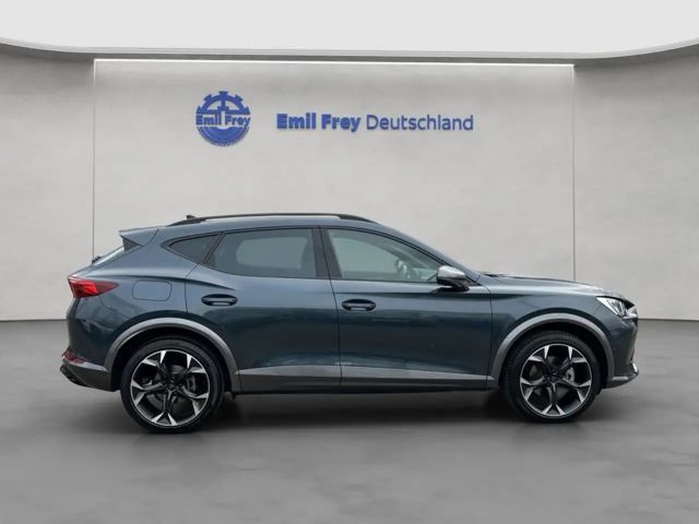 Cupra Formentor 1.4 DSG e-Hybrid