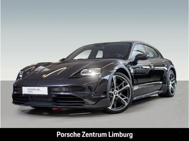 Porsche Taycan 4 Cross Turismo