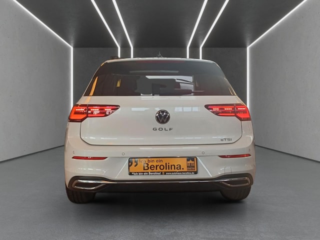 Volkswagen Golf DSG Golf VIII Move