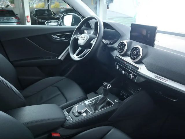 Audi Q2 35 TDI Quattro S-Line