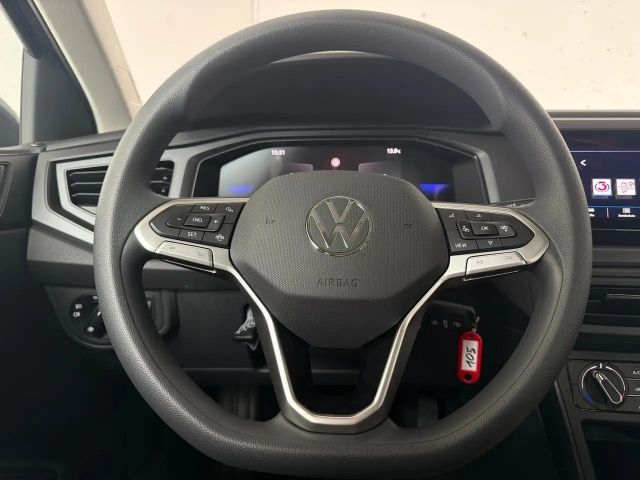 Volkswagen Polo 4Me TSI