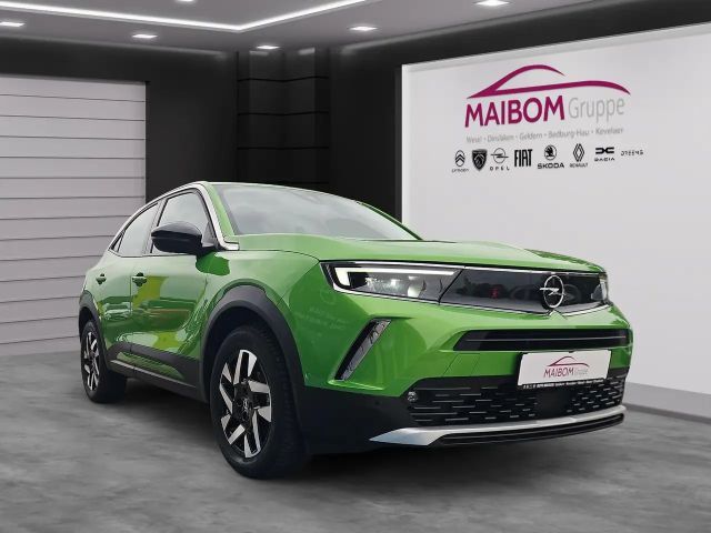 Opel Mokka Elegance