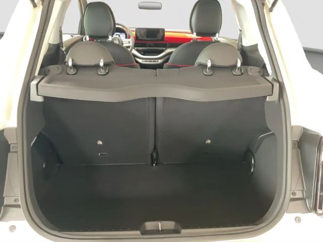 Fiat 500e + Komfort Paket, Style Paket