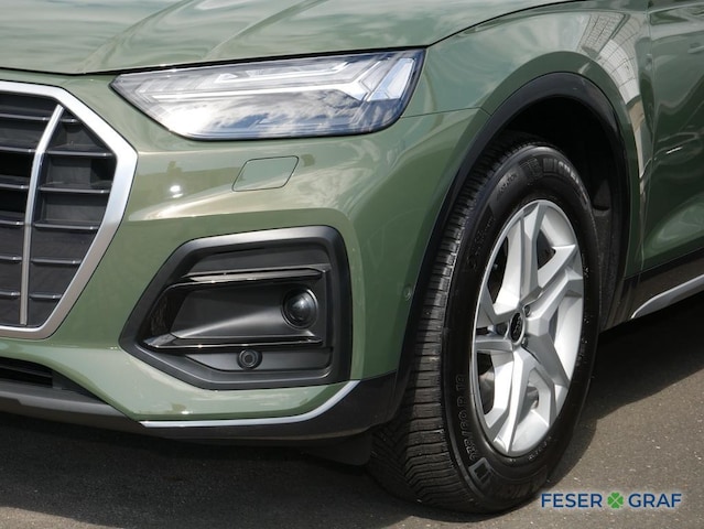 Audi Q5 35 TDI S-Tronic Sportback