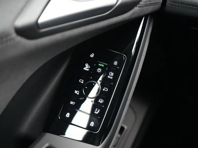 Audi Q6 e-tron S-Line