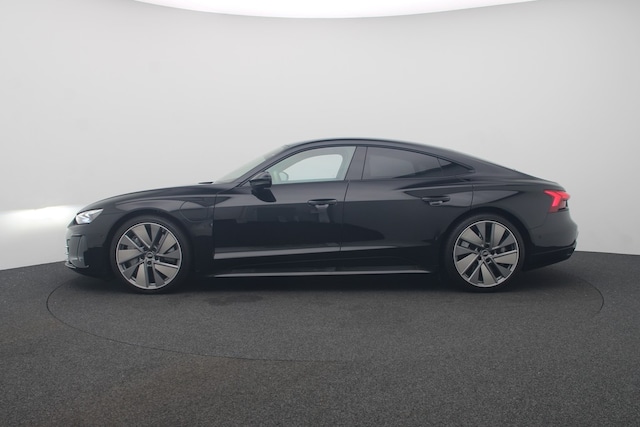 Audi RS e-tron GT Quattro