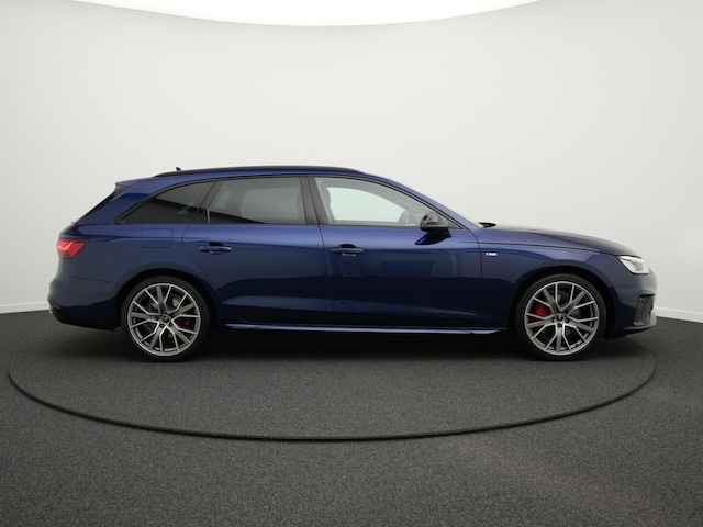 Audi A4 40 TDI Avant Quattro S-Line S-Tronic