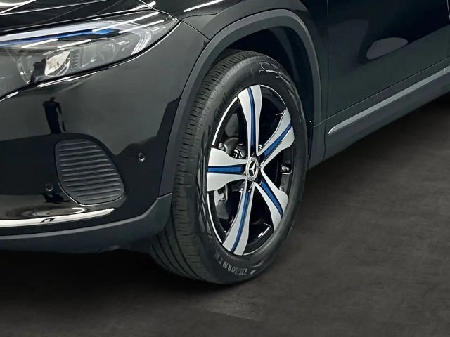 Mercedes-Benz EQA 250 Progressive
