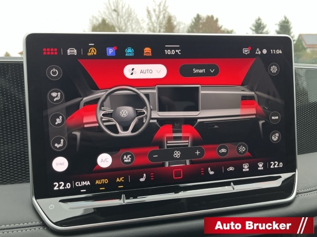 Volkswagen Tiguan 1.5 eTSI Life