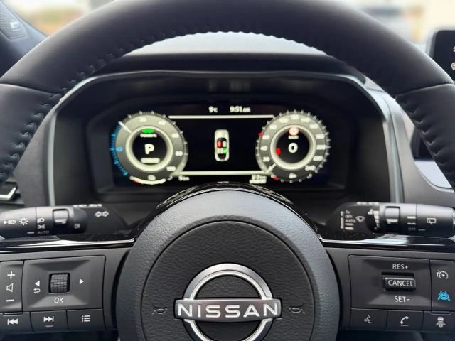 Nissan Qashqai QASHQAI MY25 1.5 e-Power