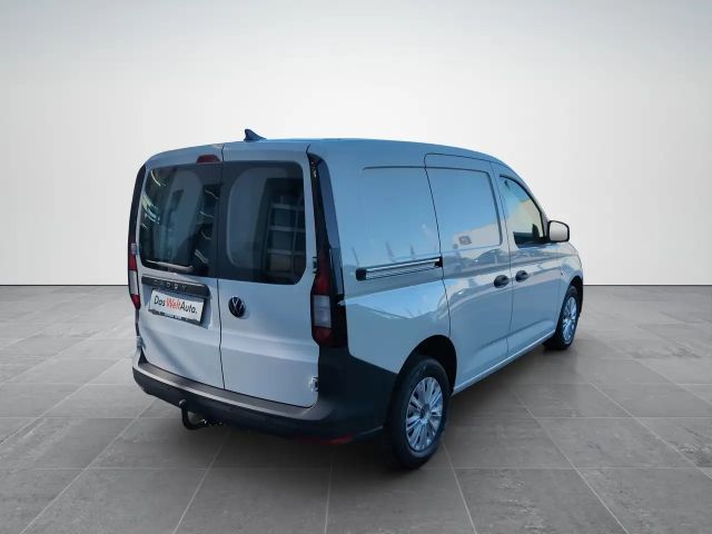 Volkswagen Caddy Cargo TDI