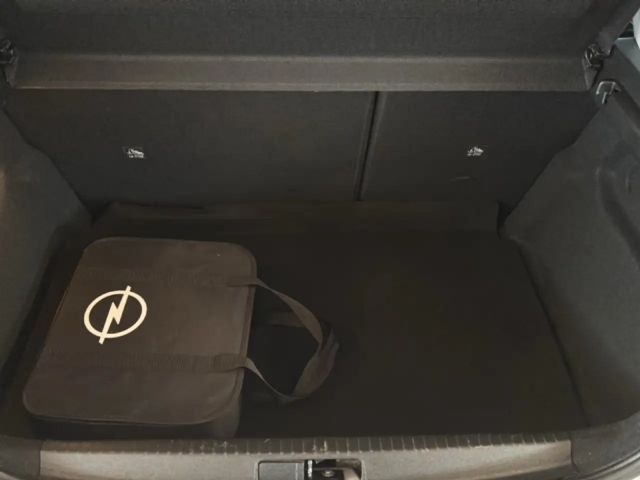 Opel Corsa Edition F Edition