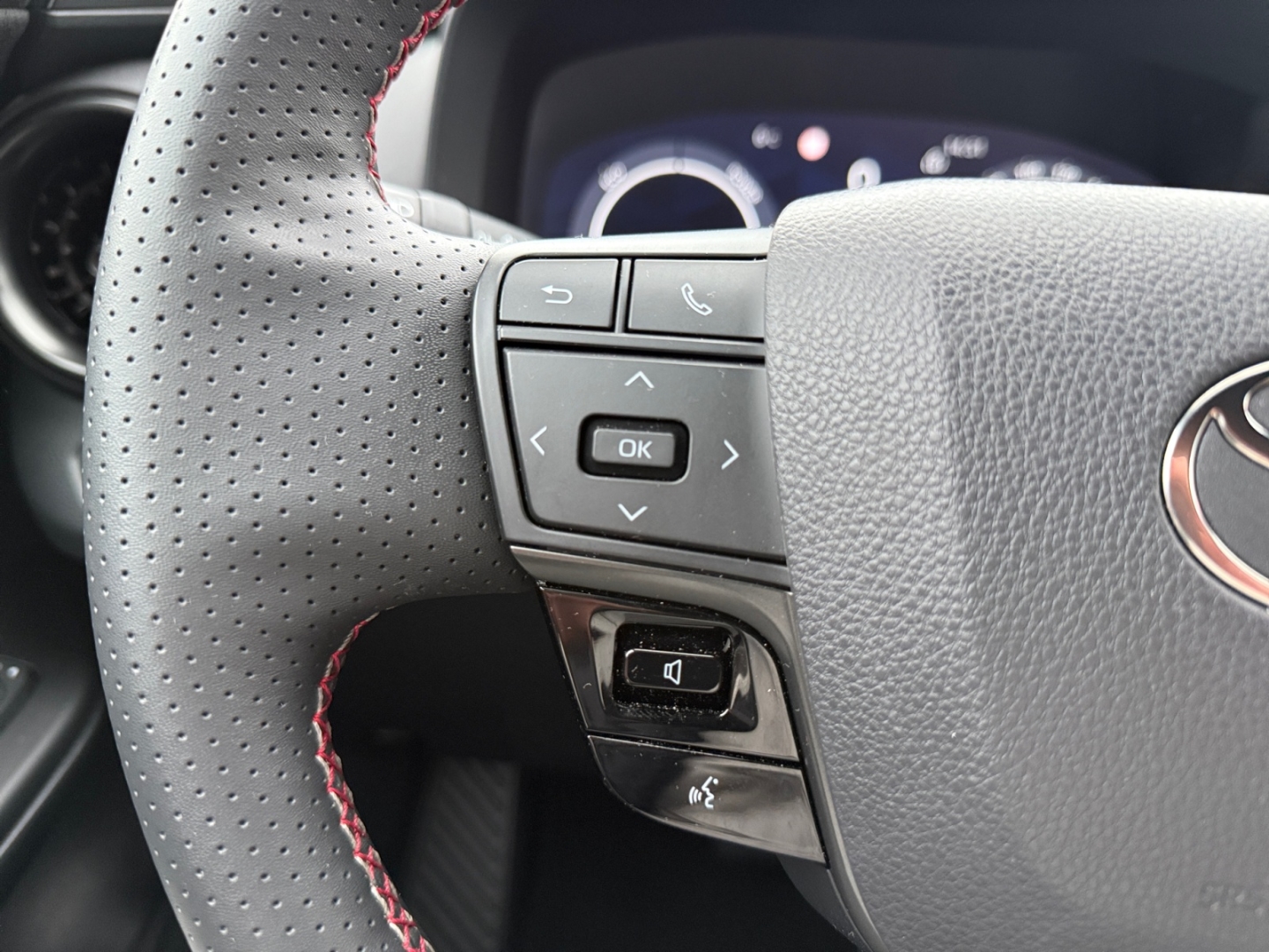 Toyota C-HR 5-deurs GR