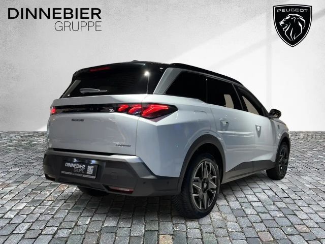 Peugeot 5008 GT-Line Hybrid