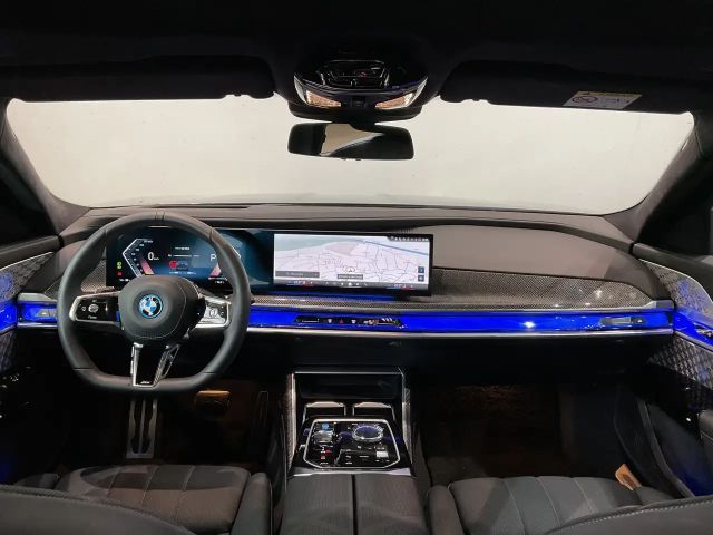 BMW i7 M-Sport Sedan xDrive60