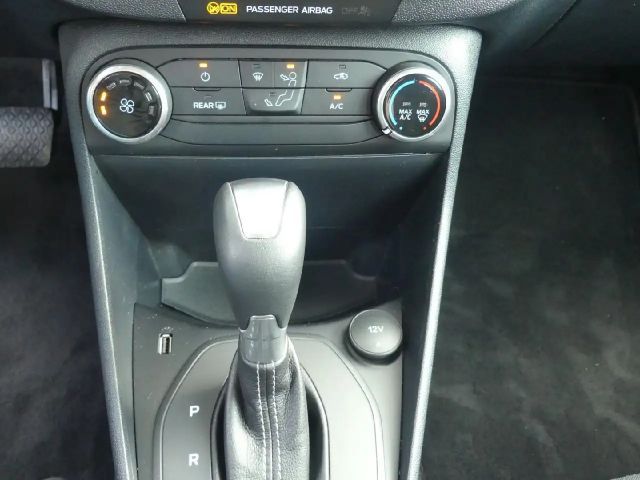 Ford Fiesta Cool & Connect