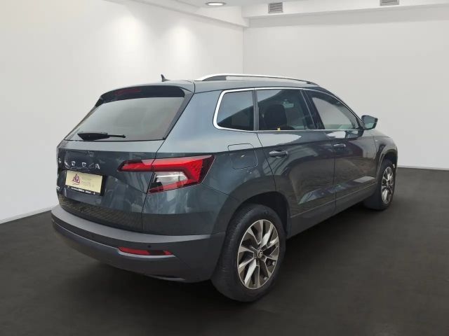 Skoda Karoq 1.5 TSI Clever
