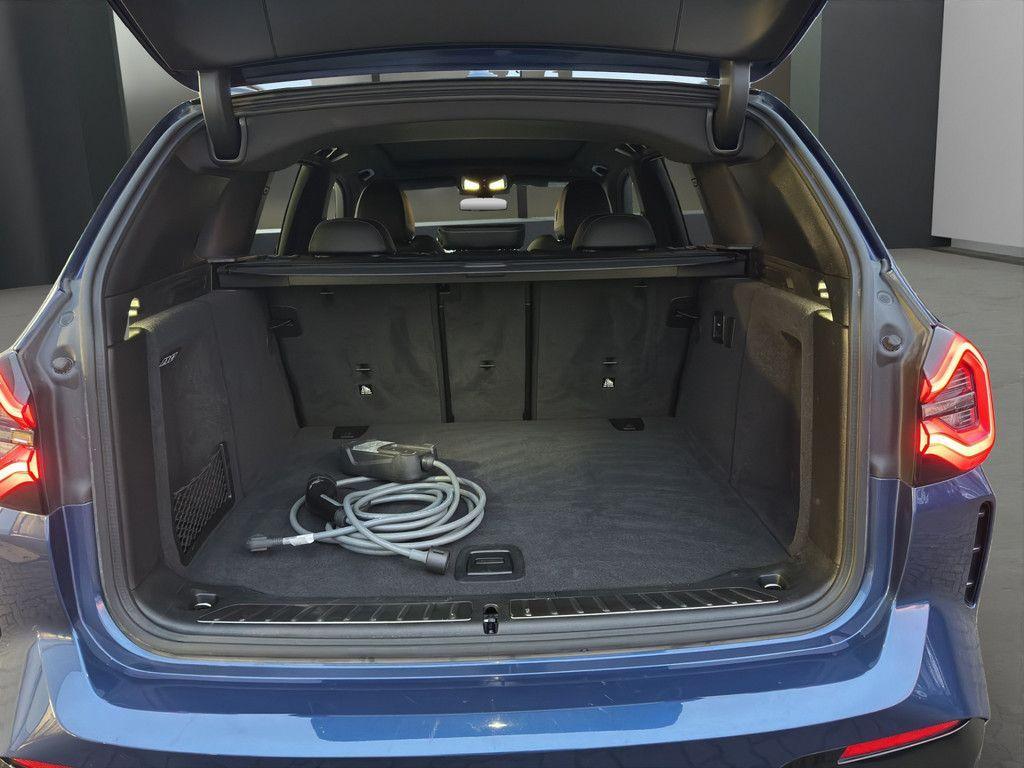 BMW iX3 Inspiring iX3