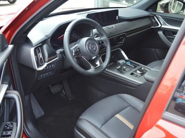 Mazda CX-60 e-Skyactiv